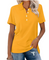 STELLA | Wygodna damska koszulka polo 6