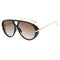 Stylowe Okulary Przeciwsłoneczne Damskie - Eleganckie i Modne Ochrona UV 9