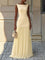 Sukienka Maxi Na Wesele, Elegancka Sukienka Wieczorowa Maxi Z Odkrytymi Ramionami, Stylowa Sukienka Letnia Maxi 4