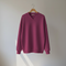 Sweter Damski Oversize Z Dekoltem W Serek – Luźny Pulower Na Co Dzień, Wygodny I Stylowy 8