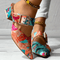 Szpilki Damskie Z Arch Support - Czarne Eleganckie Obuwie Na Każdą Okazję 0