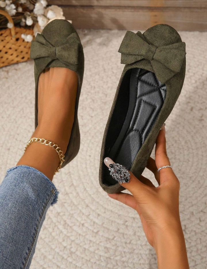 WILMA | Buty ortopedyczne dla kobiet 1