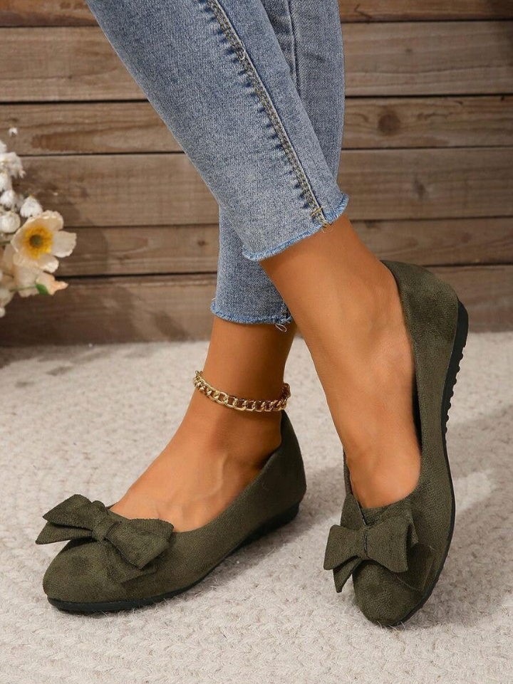 WILMA | Buty ortopedyczne dla kobiet 3