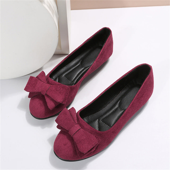WILMA | Buty ortopedyczne dla kobiet 5