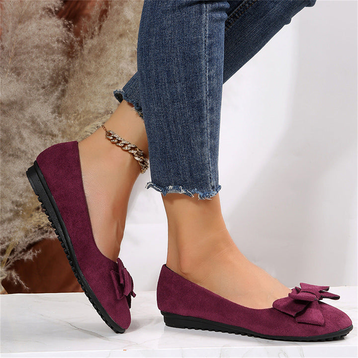 WILMA | Buty ortopedyczne dla kobiet 8