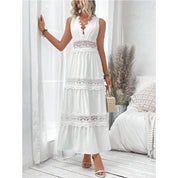 Yara | Letnia sukienka boho w stylu ibiza dla kobiet