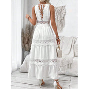 Yara | Letnia sukienka boho w stylu ibiza dla kobiet