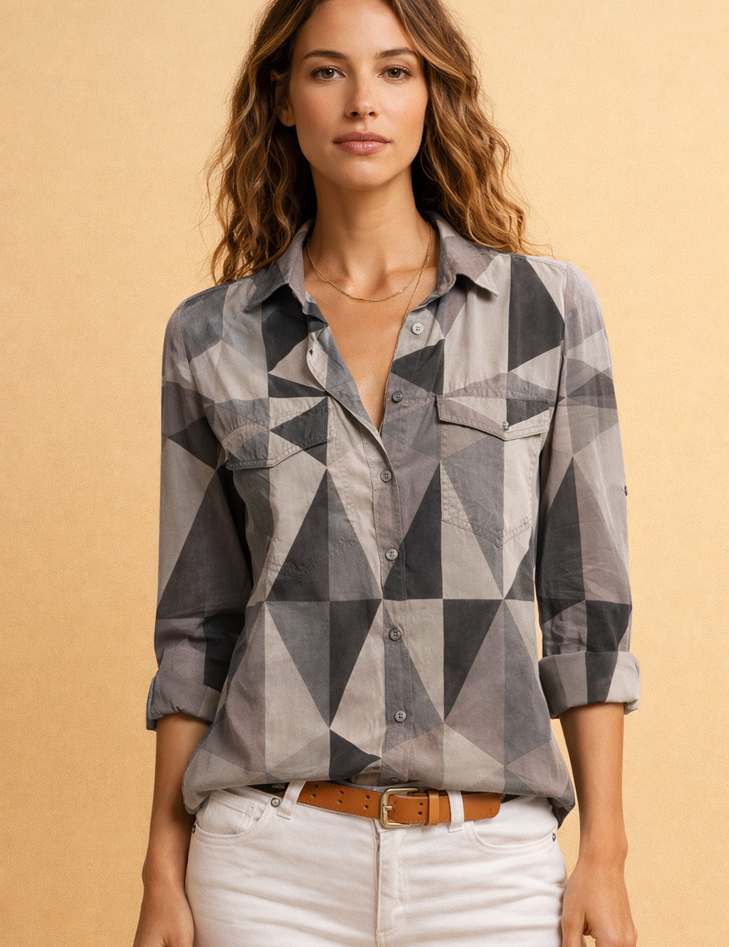 MILA | Stylowe letnie bluzki damskie