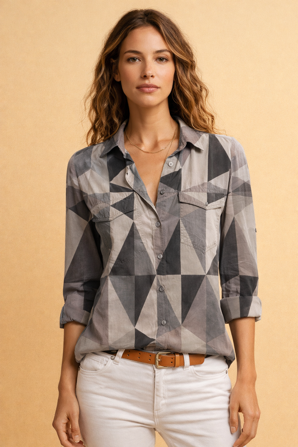 MILA | Stylowe letnie bluzki damskie