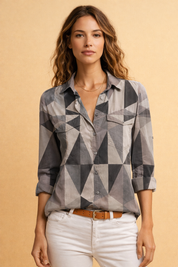 MILA | Stylowe letnie bluzki damskie
