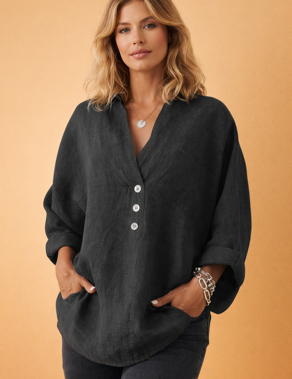 HARPER | Modny i wygodny sweter