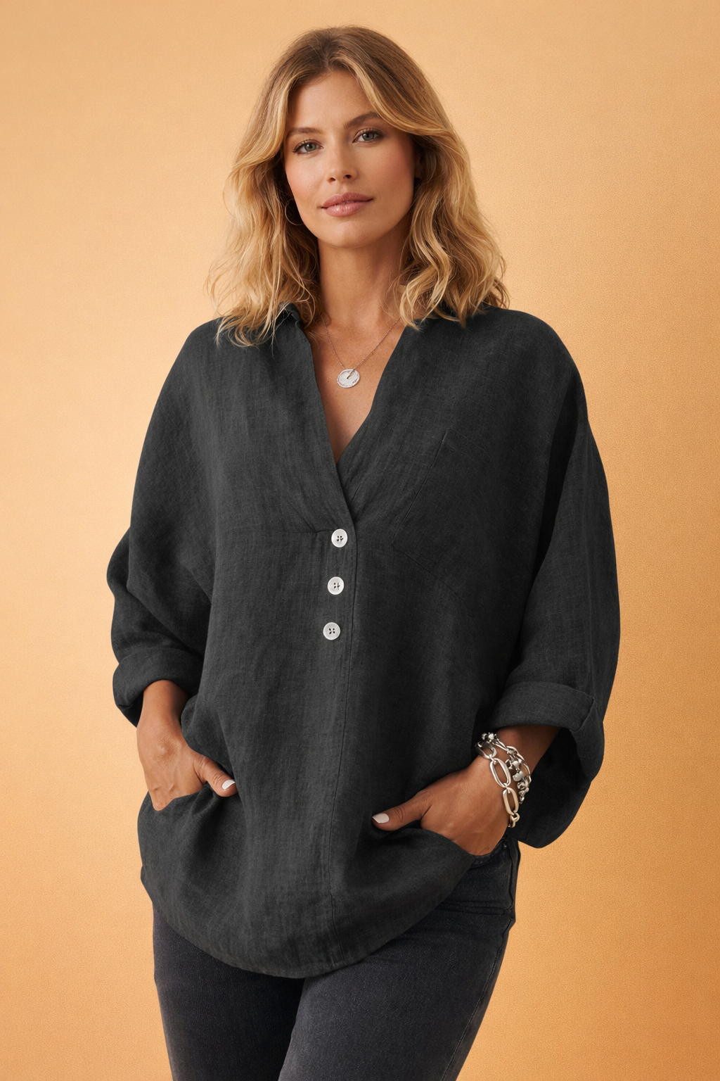 HARPER | Modny i wygodny sweter