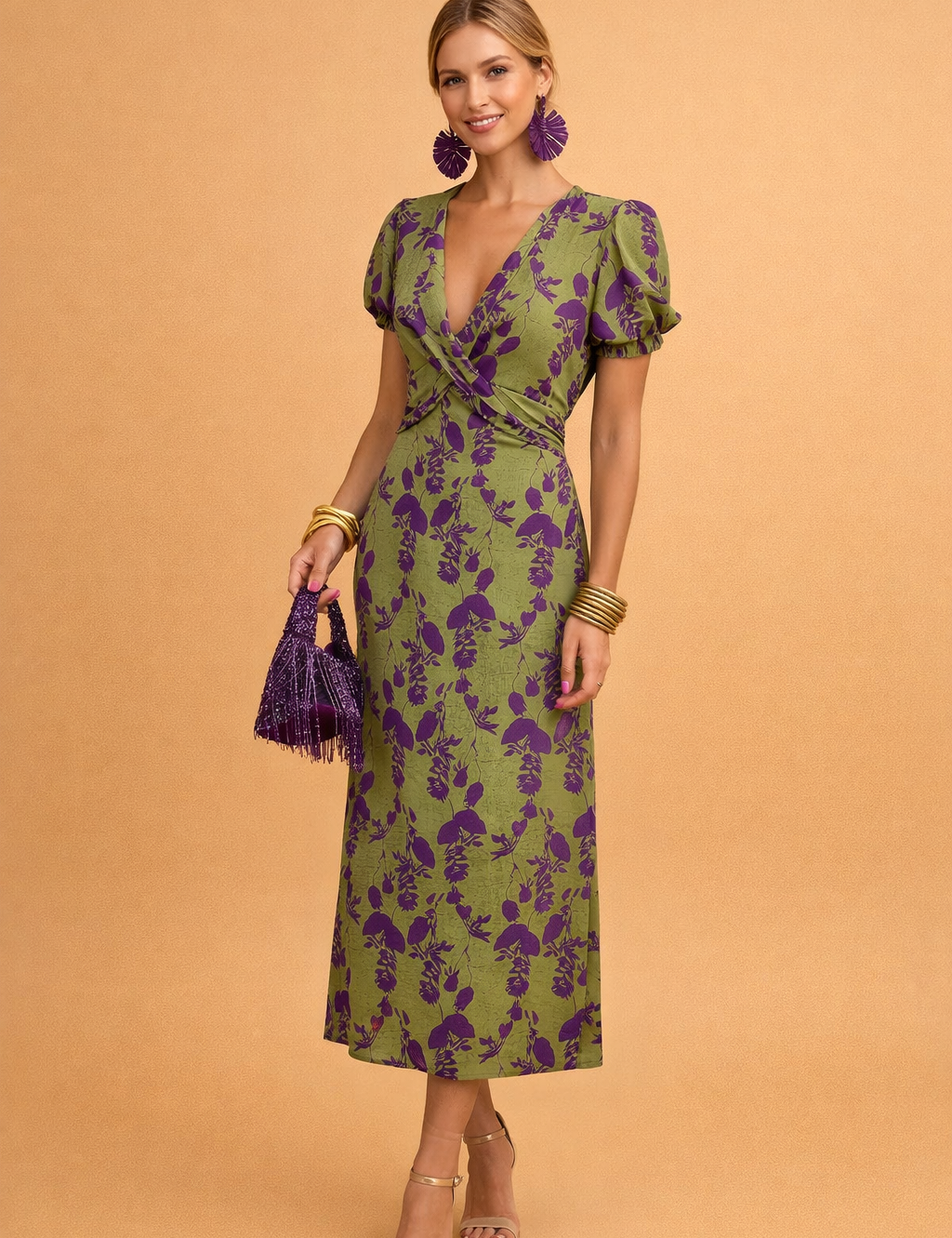 green-purple-floral-midi-dress-posed-model-studio-sho.png
