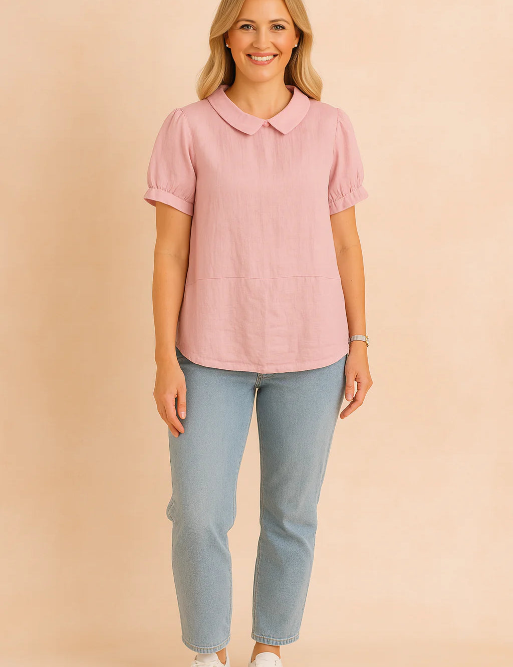 pink-puff-sleeve-collar-blouse-outfit.webp
