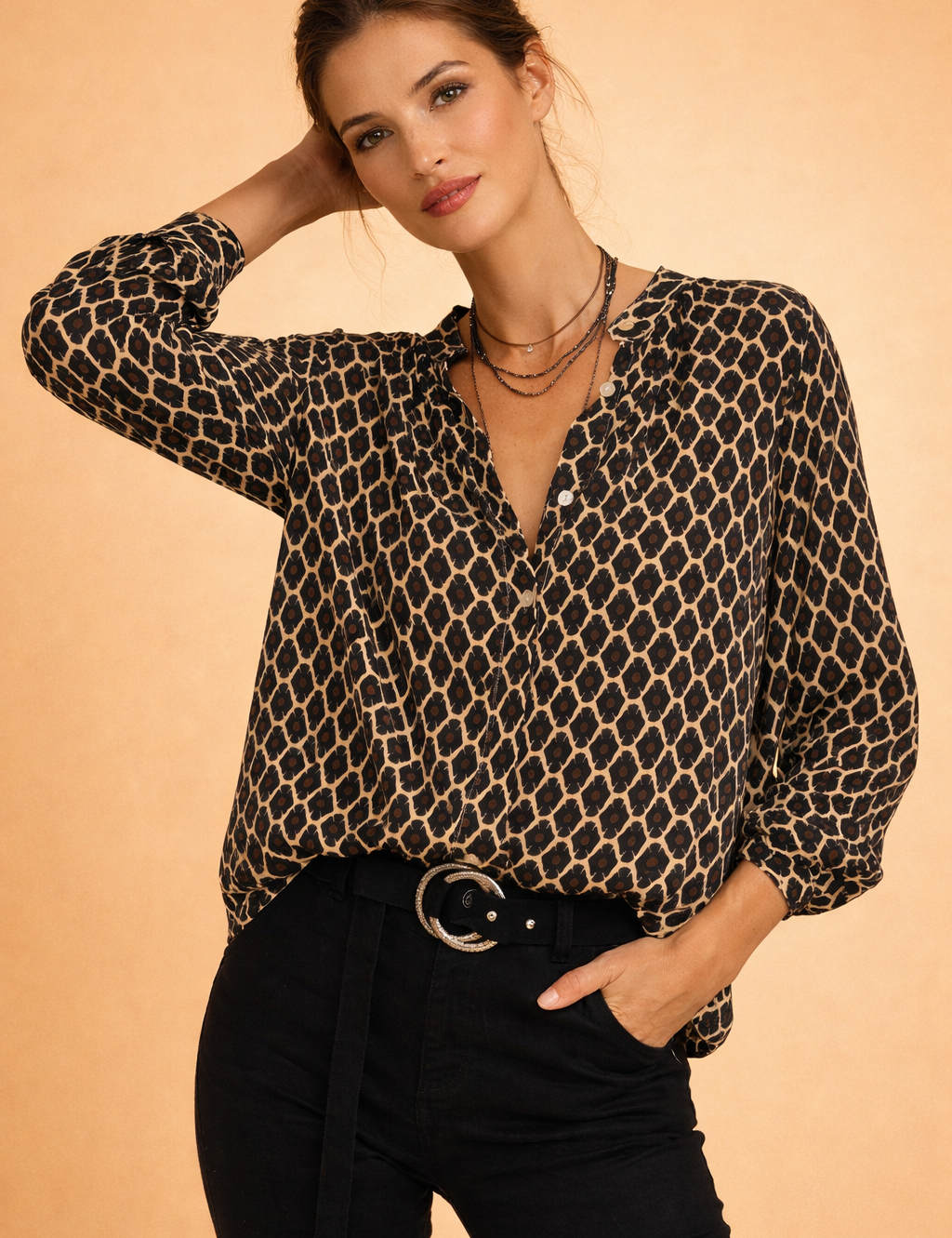 polish-fashion-model-geometric-blouse-hand-in-hair-studio-portrait.png