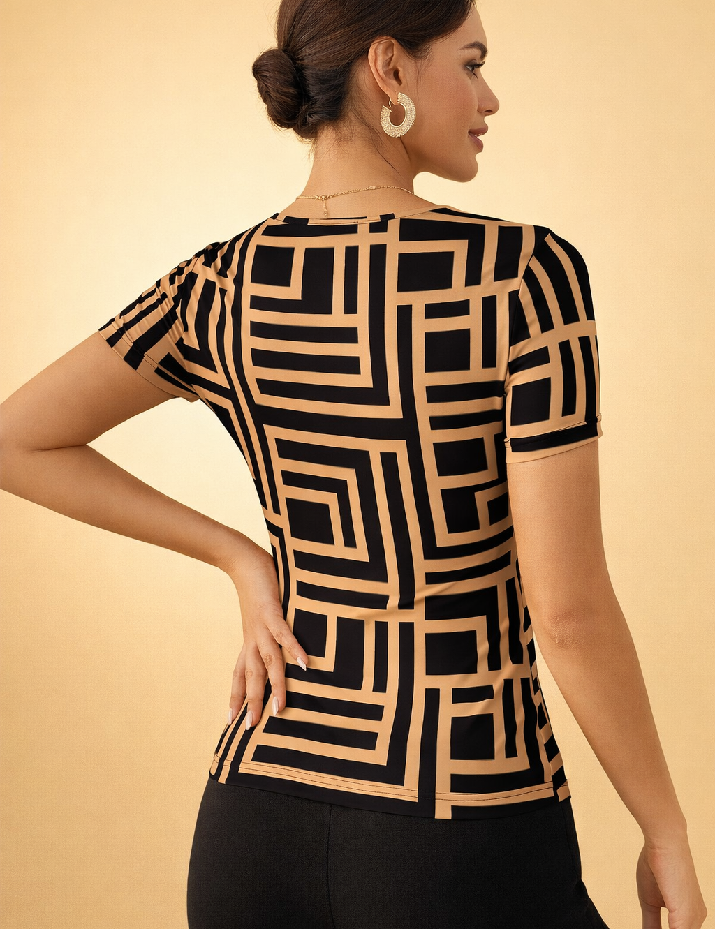 polish-model-back-view-geometric-fitted-short-sleeve-top-editorial-studio-shot.png