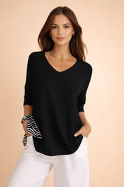 ATHENA | Szykowny i stylowy top dla kobiet