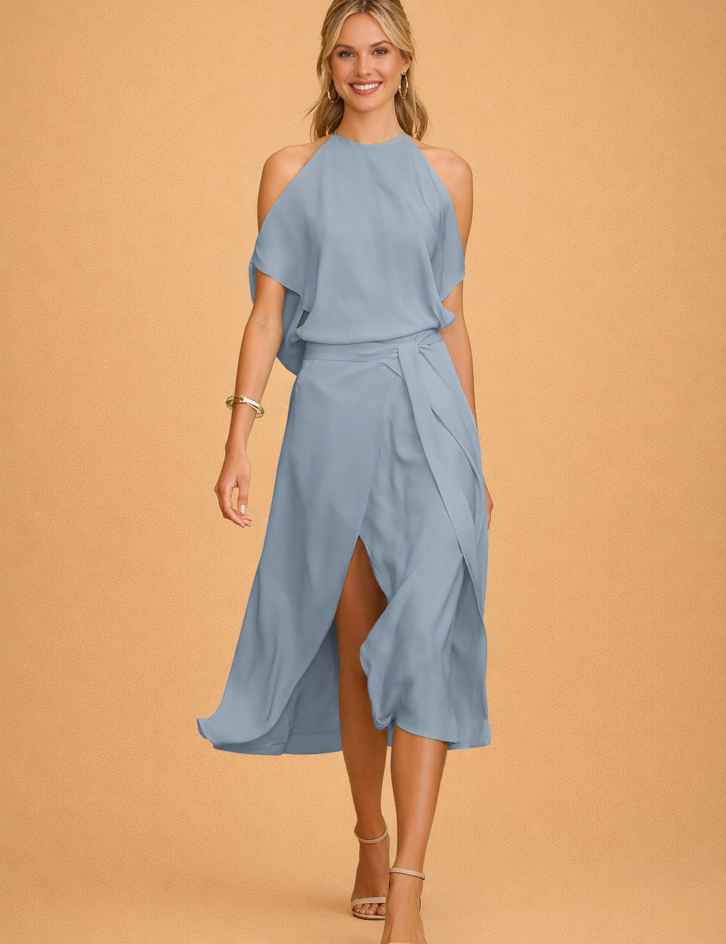 polish-model-blue-halter-wrap-dress-studio-pose.png
