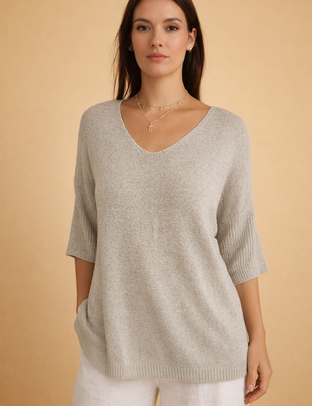 ATHENA | Szykowny i stylowy top dla kobiet