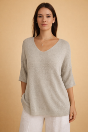 ATHENA | Szykowny i stylowy top dla kobiet