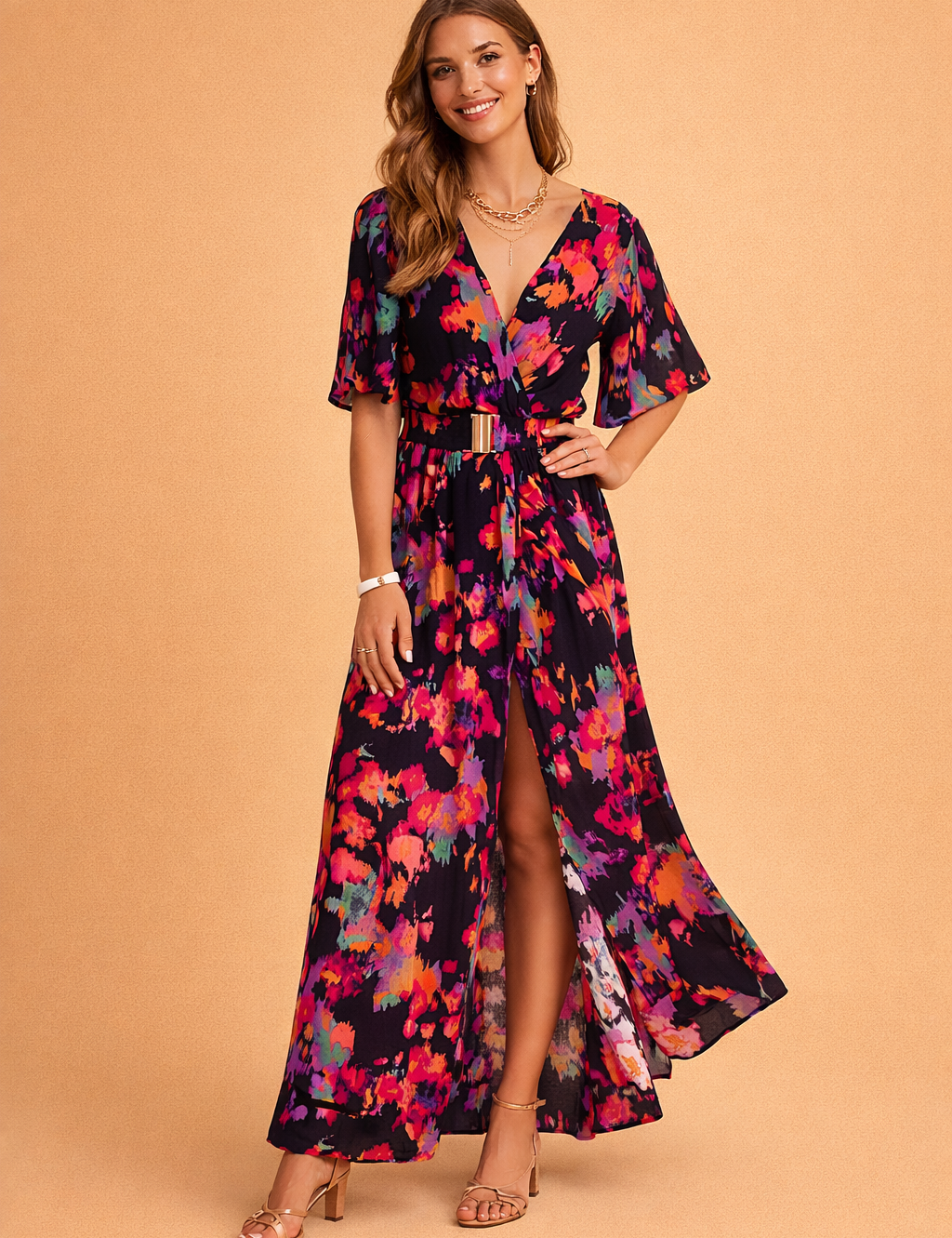 polish-model-posed-floral-maxi-dress-caramel-studio-full-body-shot.png