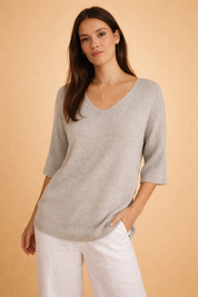 ATHENA | Szykowny i stylowy top dla kobiet