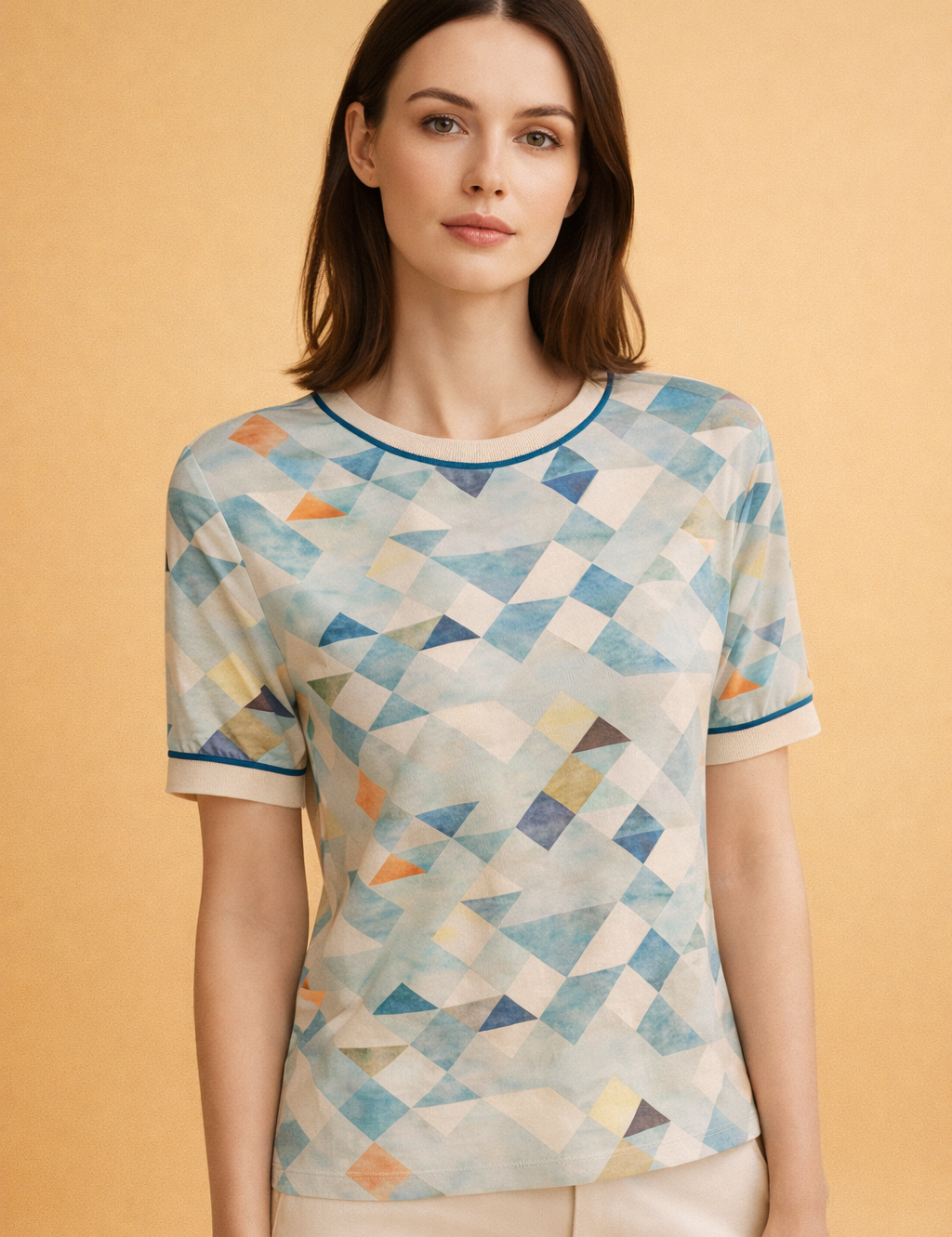 polish-model-print-short-sleeve-crewneck-top-editorial-studio-shot.png