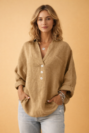 HARPER | Modny i wygodny sweter