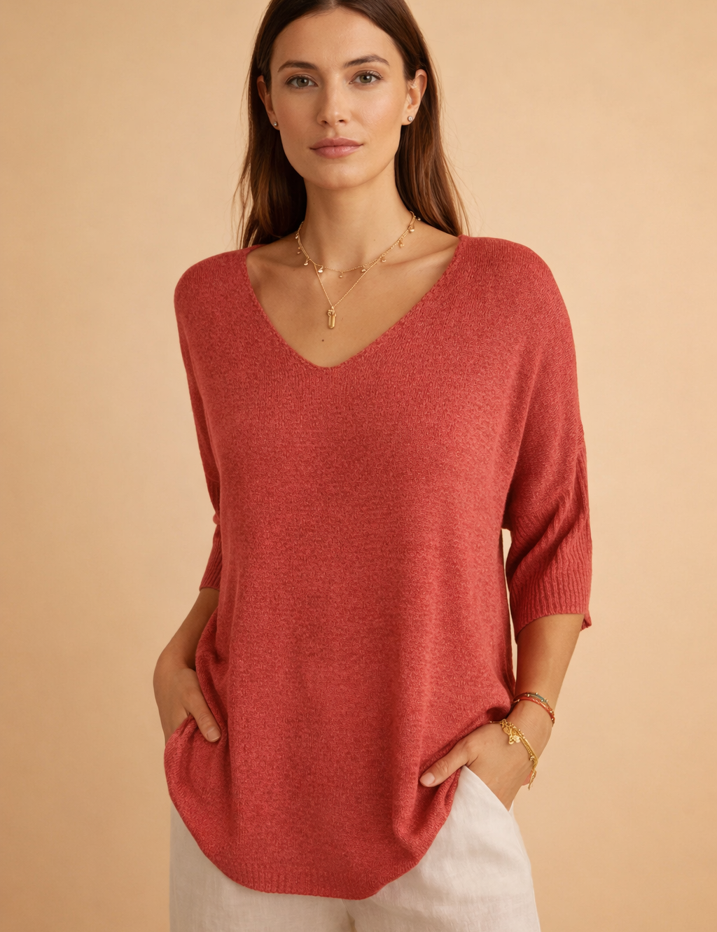 ATHENA | Szykowny i stylowy top dla kobiet